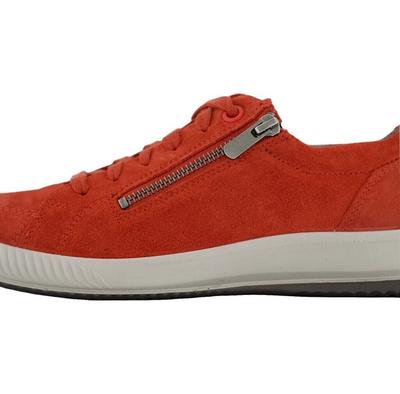 Женские полуботинки Legero Sneaker tanaro orange
