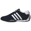 Originals ADIRACER Abrasion Resistant Low Top Casual Training Running Shoes Unisex Black Sneakers JP7009