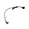 Peltor VI/XPI Microphone Replacement for Peltor Comtac Headset Accessorie New