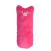 Catnip Toys Cute Thumb Plush Pillow Teeth Grinding Bite-resistant Teasing Relaxation Cat Chew Toy Pet Accessories