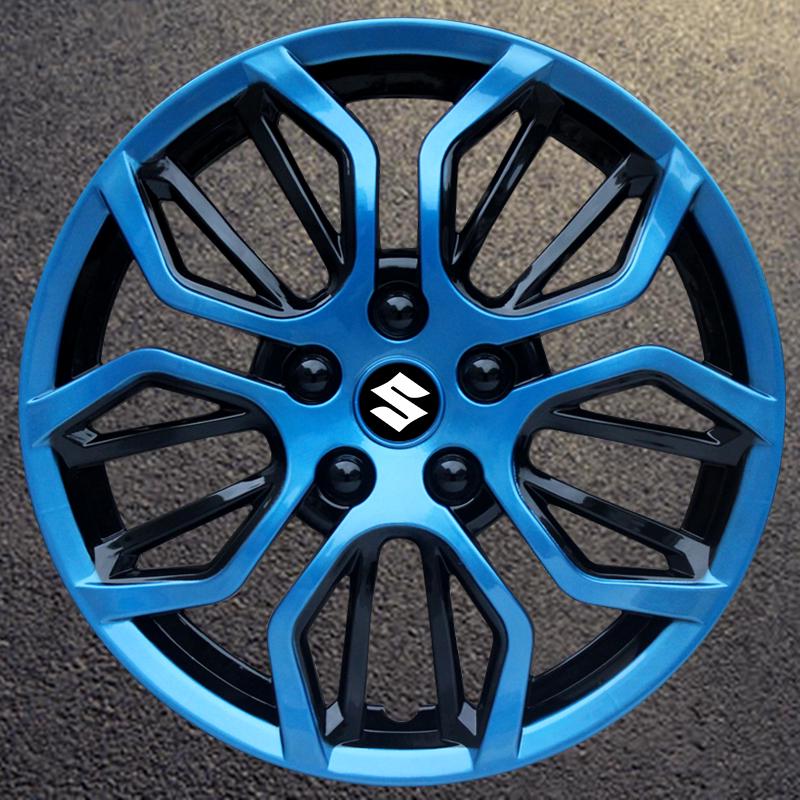 Колпак колеса 14 дюймов для Suzuki Swift/Alto - Стальное кольцо