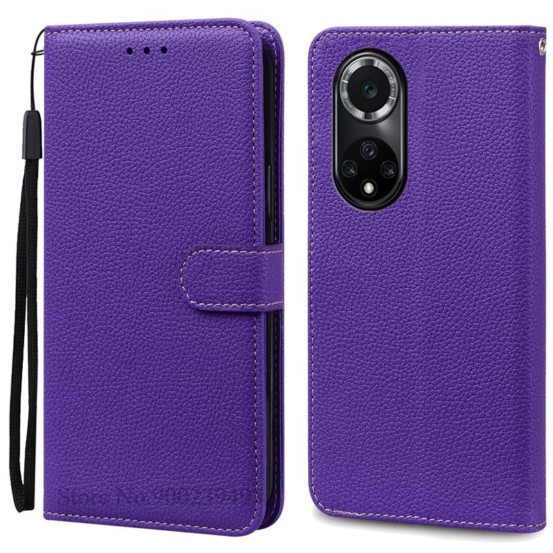 Nova9 Nova 9SE Case For Huawei Nova 9 Case Nova 9 SE Flip Wallet Cover Book Leather Case For Huawei Nova 9se Case Coque Fundas