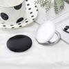 Round Cosmetics Mirror Folding Pocket Mirror Cute Cosmetics Tools