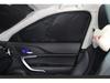 Lightproof Side Window Sunshade & Privacy Curtain for Tesla Model 3/Y - Heat Insulation & Sun Protection