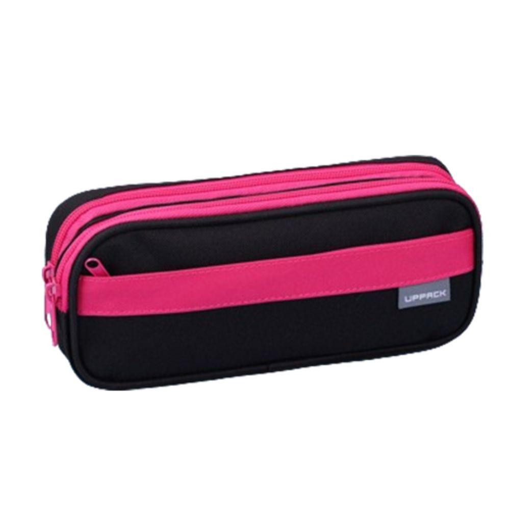 Сумка Школьные принадлежности Пенал Дорожный кошелек Сумка для ручек Канцелярские принадлежности Пенал Коробка для ручек