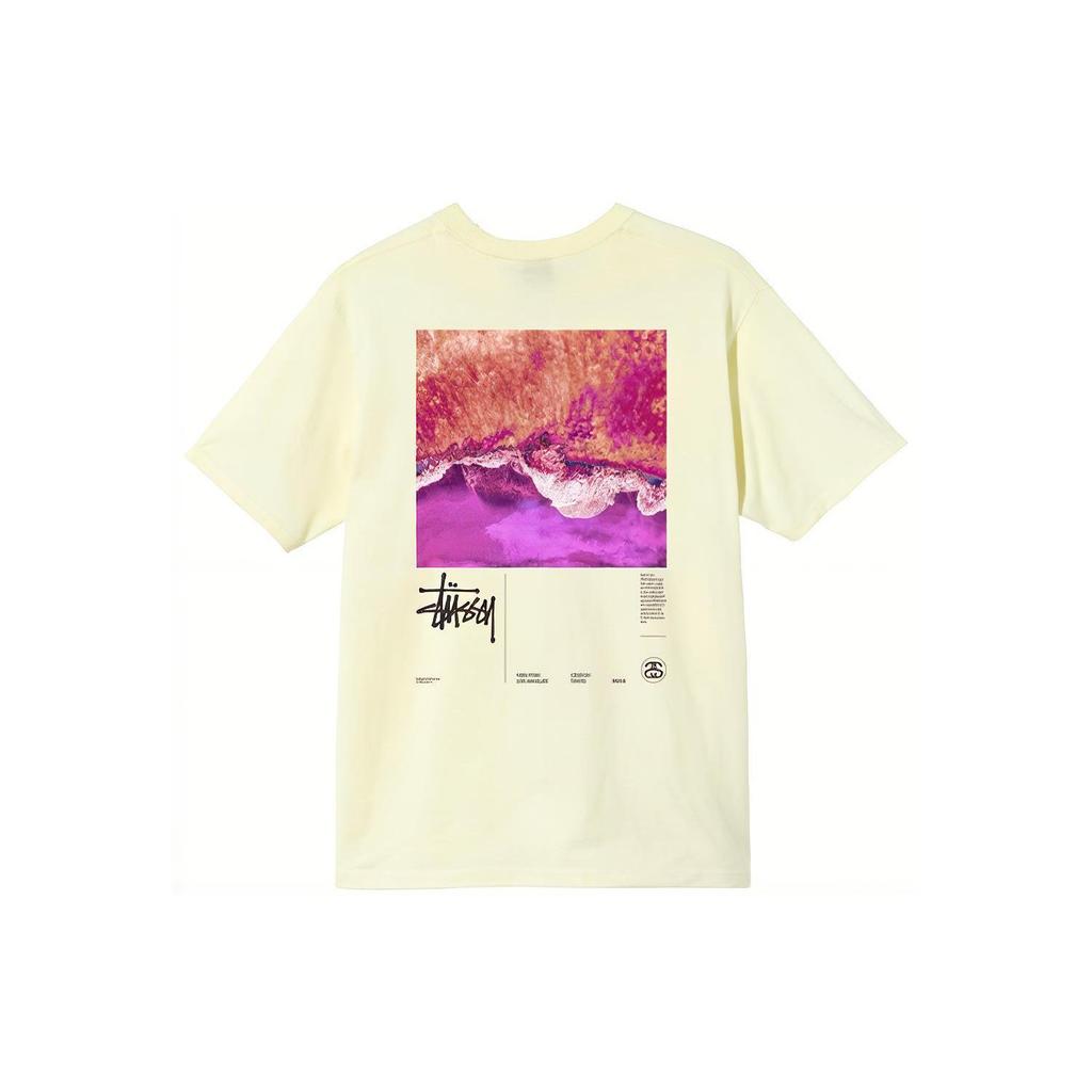 Stussy Ocean Dream T shirt 1904710