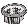 Toshiba Cordless Cleaner Filter 41459567