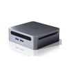 GZBOX Mini PC Small PC Windows 11 Pro Equipped with AMD Ryzen7 7730U Small PC 16GB 3200MHz DDR4 1TB Nvme SSD Game Console Super HD Image Quality Mini