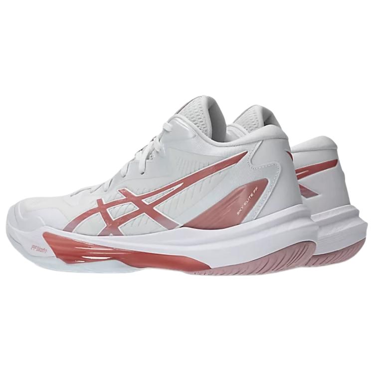 Asics Женские волейбольные кроссовки Sky Elite FF 3 Support Белый 1052A076-105