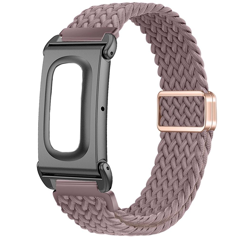 Нейлоновый ремешок для Google Fitbit Air band Фитнес-трекер Сменный ремешок Регулируемый магнитный ремешок Для ремешка Google Fitbit Air