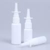 10/20 мл/30 мл пустые пластиковые флаконы с распылителем для носового насоса, многоразовые распылители для носа