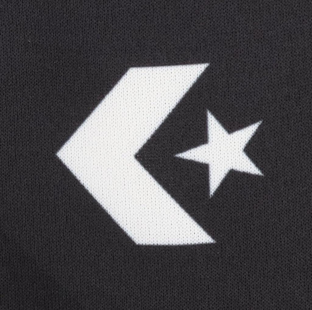 Converse Баскетбольные шорты Тренировочные штаны CB451852 Детские Черные Юниорские. (с карманами)