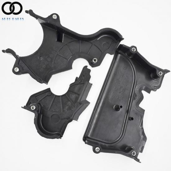 B66010521B Комплект крышек ГРМ для Mazda Protege DX/LX Седан 1.6L 1995-2001