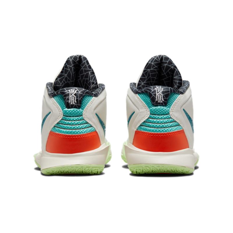Nike Кроссовки Kyrie Infinity CNY GS DD0334-021