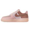 Nike Air Force 1 '07 Low Premium 'Washed Coral' Женские 896185-603
