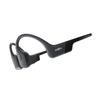Shokz OpenRun Bone Conduction Earphones, Magnetic Charging, Open Ear Headphones, , Automatic Pairing Headphones Earbuds, IP67 Charging, Black