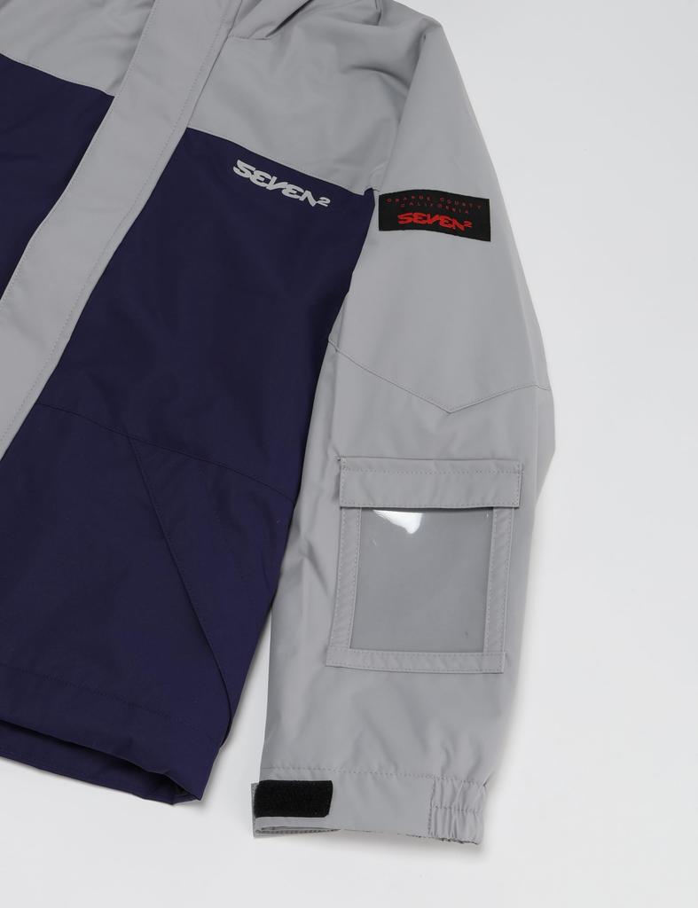 Ocean Pacific SevenTwo 143130 Adjustable Snowwear Size GY 160 Boys' Set,