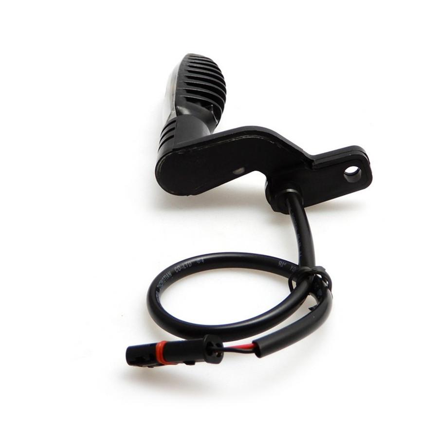 Пара задних светодиодных указателей поворота для BMW F700GS F800GS R1200GS S1000RR