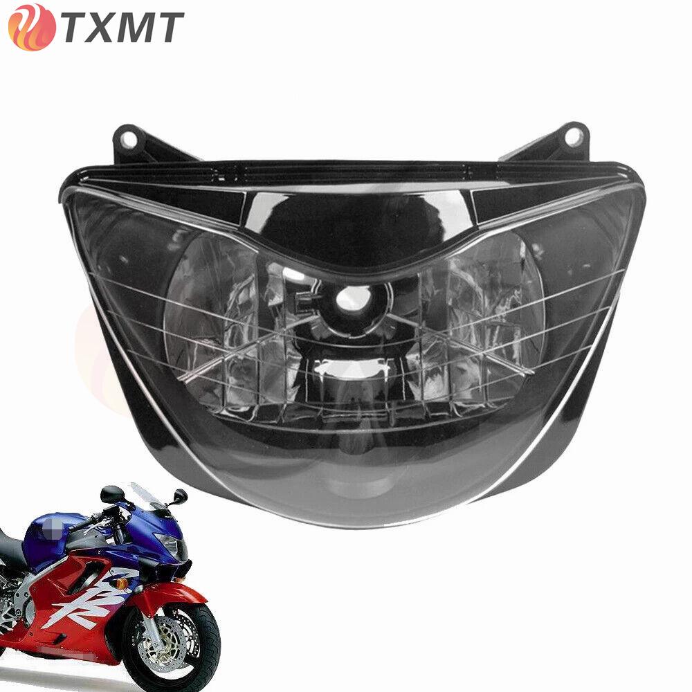 Honda CBR600 F4 1999-2000 Сборка передней фары