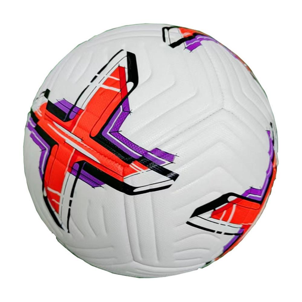 Новое поступление, синий официальный размер 5, футбольный мяч Premier Goal Team Match, мячи для тренировок, спортивные товары для футбольной лиги, топ для футбола