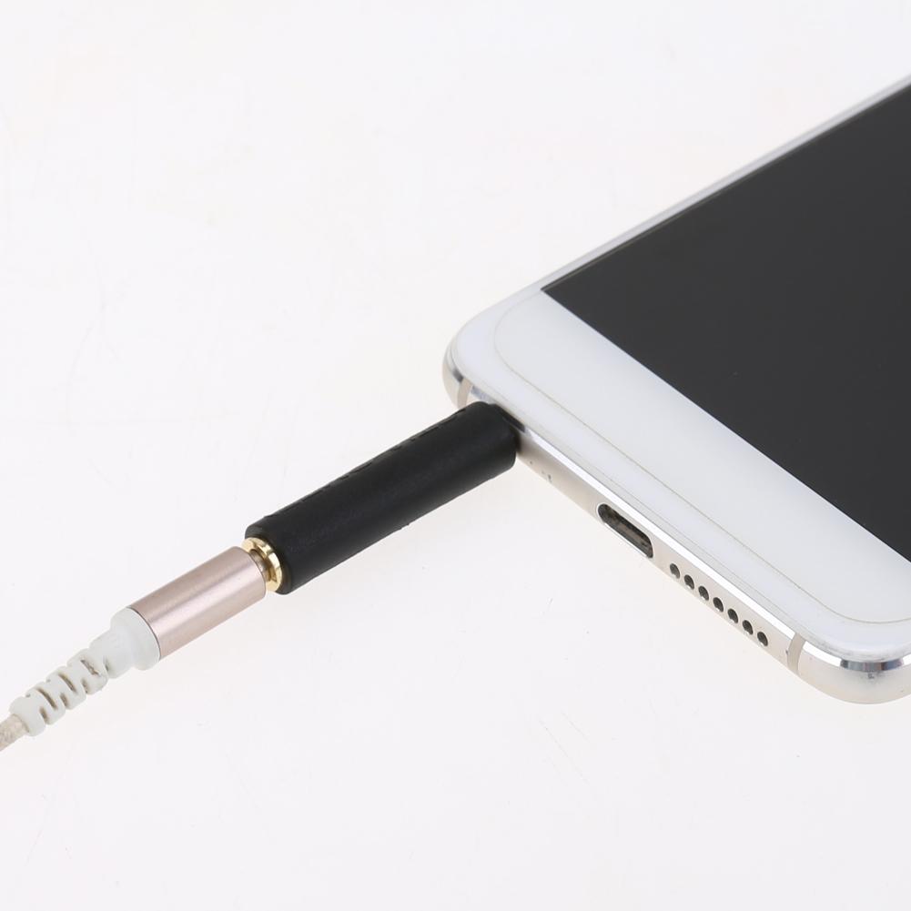 3,5 мм OMTP на CTIA Адаптер-кабель для наушников Универсальный Адаптер-кабель-конвертер для наушников Портативный Без потерь Передача звука