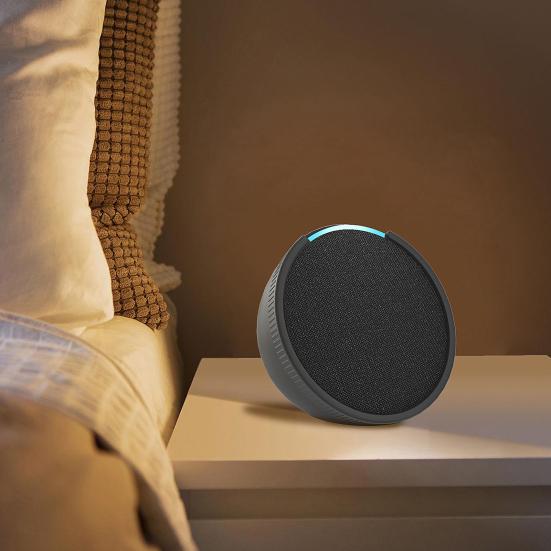 Силиконовый защитный чехол для динамика Ударопрочный Устойчивый к царапинам Простая регулировка Универсальная защита Защитный