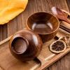 Kitchen Soup Bowls, Salad Bowls, Food Containers, Natural Wooden Bowls, Children'S Large Tableware Bowls, Wooden Utensils