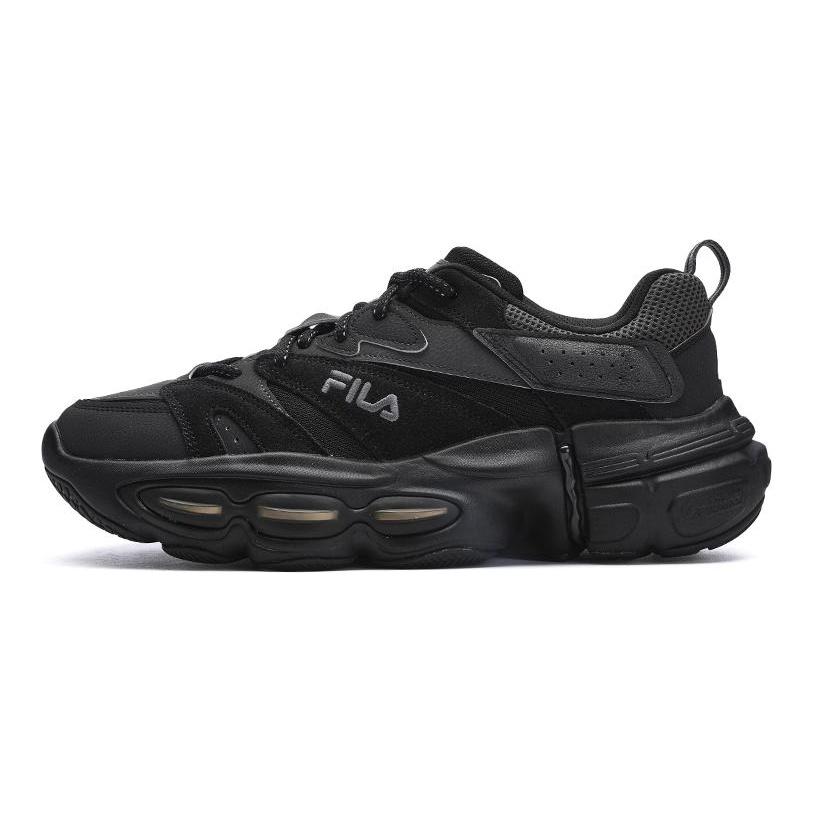 FILA Et Fashion Sneakers 'Black' F12M312120FBF