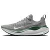 Мужские кроссовки ReactX Infinity Run 4 TB Cool Grey Gorge Green Белые FJ1221-006