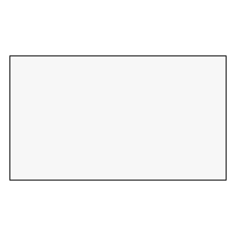 PInYUE V5 Anti-Light Fixed Frame Projector Screen