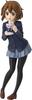 POP UP PARADE Хирасава Юи L размер пластиковая фигурка K-ON! немасштабированный предварительно окрашенный