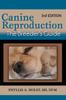 Книга Canine Reproduction : The Breeder's Guide 3rd Edition