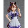 POP UP PARADE Uma Musume Pretty Derby Toukai Teio Uniform Ver. Немасштабная окрашенная пластиковая фигурка