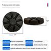 Diamond Resin Floor Grinding Pads for Concrete Polishing