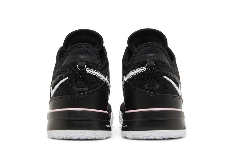 Nike Zoom LeBron NXXT Gen 'Black Soft Pink'