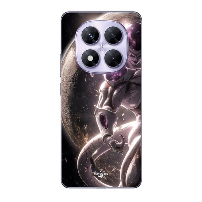 Xiaomi Redmi Note 14 Pro 5G Dragon Ball Z Frieza Maniacase Case