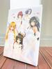 [USED] Trouble TOLOVE-Ru Darkness Venus Illustration Collection