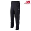 New Balance Брюки половинного клуба Nbmla37041 Bk Трикотаж Стандартный крой