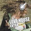 CD VARIOUS - LOVE HOUSE EXTRA  TOCP64375 Earthbeat 2009 Japan Dance & Electronica Used