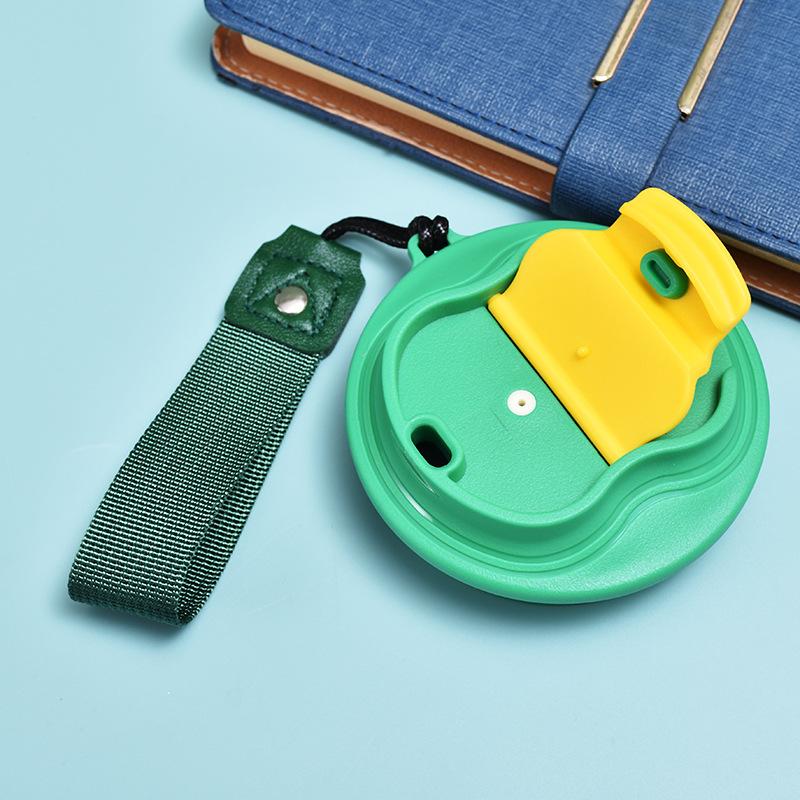 Новая восьмиугольная кофейная чашка из нержавеющей стали, высокий уровень внешнего вида, чашка для компании девушки, портативная автомобильная кофейная чашка-термос