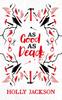 Книга As Good As Dead Collector's Edition : Book 3