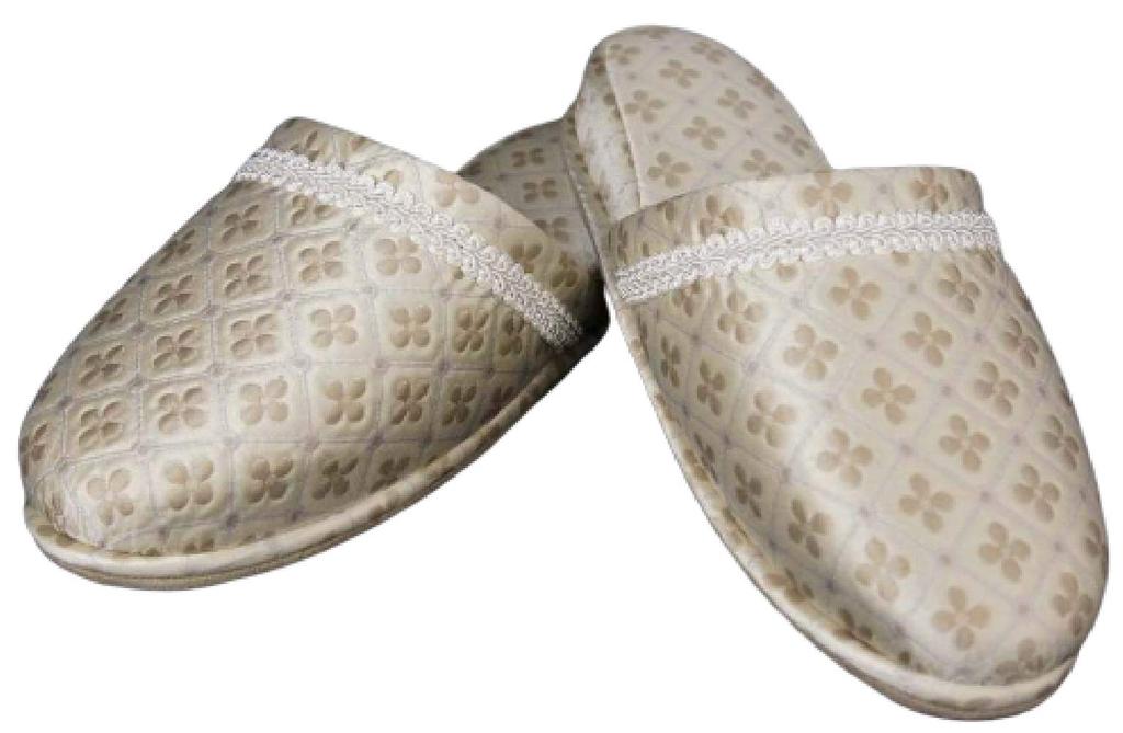 Дженнифер Тейлор Люмина 33077SP Унисекс Комнатные тапочки для салонов красоты и маникюрных салонов Обувь,