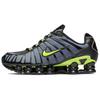 Shox TL Thunder Storm 2019 мужские кроссовки Blue Volt Black CI7692-400