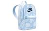 Nike Fabric Backpack Regular Unisex Blue DQ5754-472