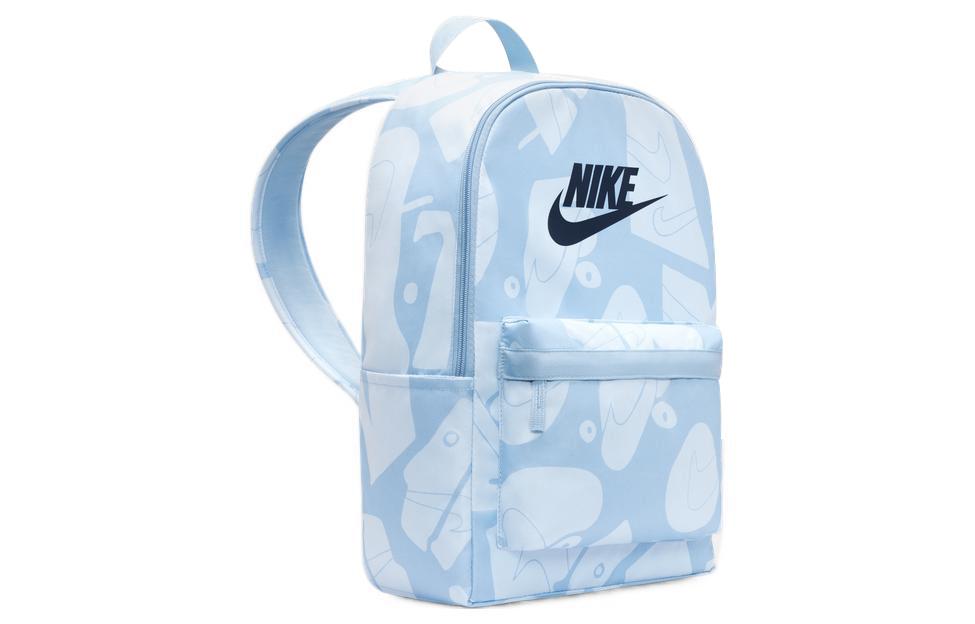 Nike Fabric Backpack Regular Unisex Blue DQ5754-472