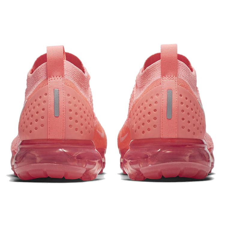 Nike Air VaporMax 2 Crimson Pulse Женские 942843-800