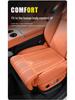 Beijing BJ40/BJ30/212 Off-road Seat Cushion with Backrest & Leg Rest for All Seasons