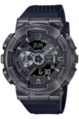 Часы STEAMPUNK Series Metal Covered Black [Casio] [] GM-110VB-1AJR Мужские