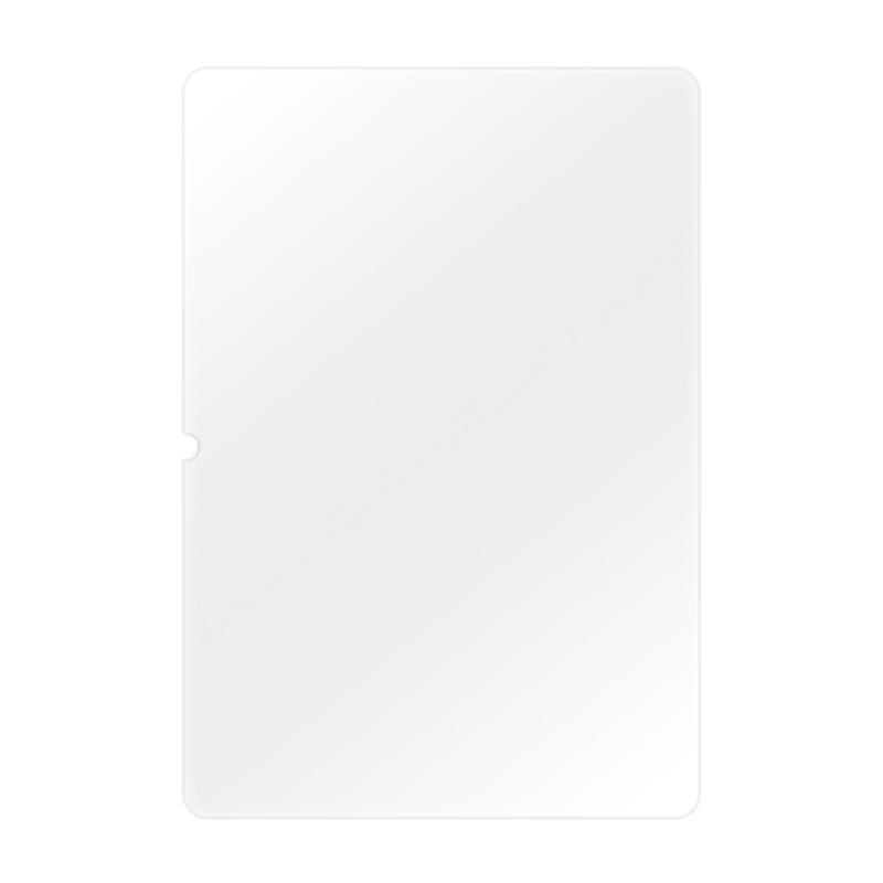 RURIHAI Защитное стекло для экрана Lenovo Tab P11 Gen 2 2.5D с изогнутыми краями Высокое алюмосиликатное стекло 0.18мм HD Прозрачная пленка