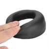Headphone Cushions Soft High Elasticity Sound Isolating Replacement Cushions for PS5 Wireless PULSE 3D Headphones